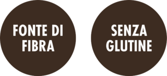 Proprietà sorgo Fonte di fibra e senza glutine